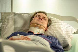 Barwy szczęścia odc. 2085. Władek (Przemysław Stippa)