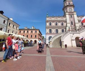 Zamość