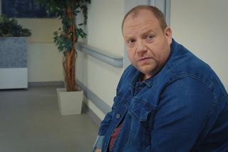 M jak miłość odc. 1851. Tadeusz (Bartłomiej Nowosielski)