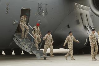Misja polskich żołnierzy w Afganistanie