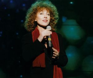 Alicja Majewska w Sopocie. Ona ma 76 lat?