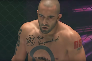 Gabriel Arab Al-Sulwi: wzrost, pochodzenie, walki, wiek, korzenie. Kim jest zawodnik MMA?