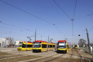 Metro wykosi autobusy z Bemowa. Pasażerowie są wściekli 