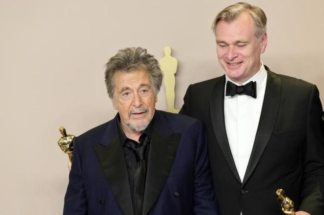 96. gala wręczenia Oscarów ZDJĘCIA
