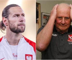 Włosy staną wam dęba, kiedy zobaczycie, jak Jan Tomaszewski skomentował koniec kariery Grzegorza Krychowiaka. Dawno nie wypowiedział takich słów