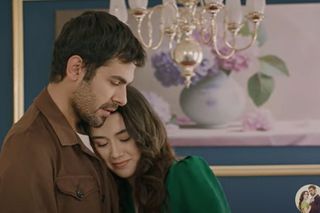 Koniec serialu Wichrowe wzgórze. Taki będzie finał historii Zeynep i Halila 