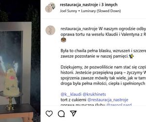 Klaudia z Rolnik szuka żony