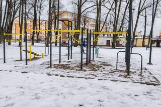 Rewitalizacja parku, nowe miejsce do rekreacji na mapie Gdańska