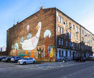Praga, jakiej nie znaliście. Te miejsca potwierdzają wyjątkowy charakter warszawskiej dzielnicy 