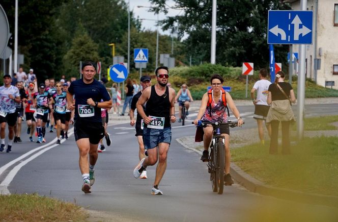 Półmaraton Piła