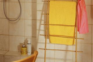 Ozdoby z bambusa. Jak zrobić wieszak na ręczniki?