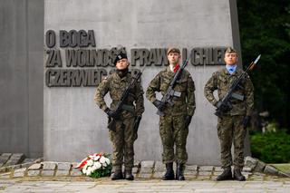 Obchody 68. rocznicy Czerwca ‘56 w Poznaniu