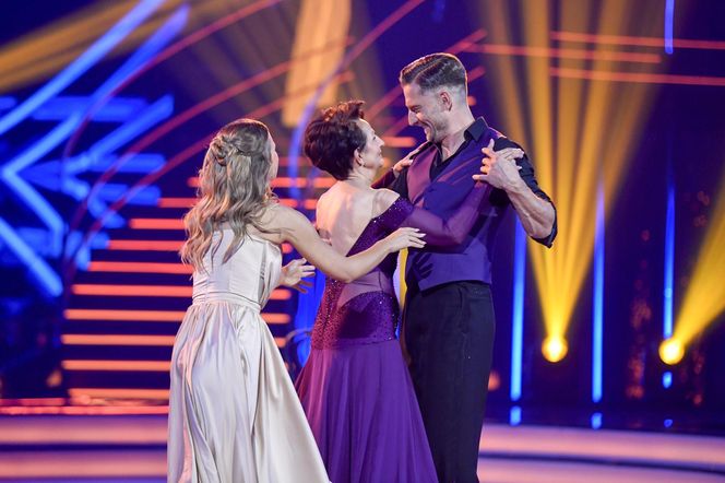 Marcin Rogacewicz, Agnieszka Kaczorowska, Ewa Rogacewicz