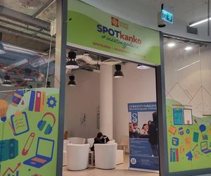 Spotkanko w Jeleniej Górze - nowe miejsce dla młodzieży już otwarte!