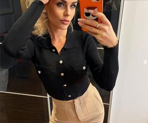 Tak zmieniała się Marlena Muranowicz, żona Marcina Mroczka