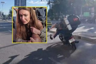 Tomasz Iwan ogłosił ważną decyzję po groźnym wypadku w Afryka Express. Zrezygnował z programu. To cud, że ja  stoję o własnych nogach