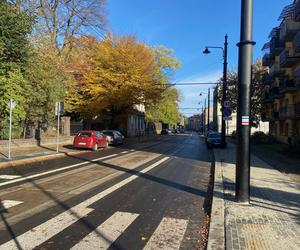 Remont ul. Piekarskiej w Bytomiu dobiegł końca