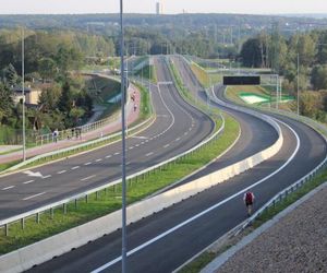 Budowa Trasy N-S w Rudzie Śląskiej łączącej Drogową Trasę Średnicową z Autostradą A4 - etap I