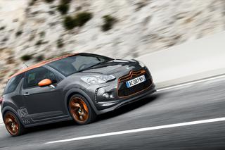 Citroen DS3 Racing