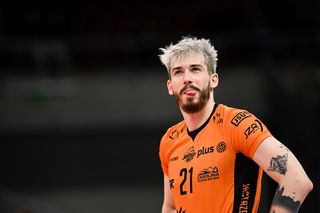 Jastrzębski Węgiel zmiażdżył Ziraat Bankasi! Pomarańczowi jedną nogą w finale Ligi Mistrzów
