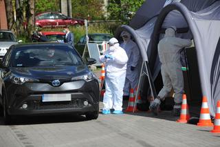 Tutaj zaszczepisz się we własnym samochodzie. W Łobzie ma powstać pierwszy punkt szczepień drive-thru w regionie