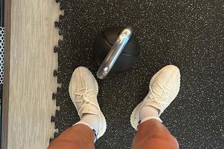 Krzysztof Piątek z żoną na rajskich wakacjach