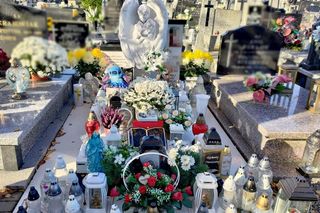 Kamilek z Częstochowy