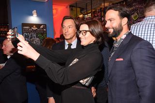 Hiszpańska fiesta Beaty Drewniak i Conrado Moreno