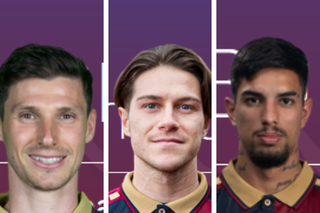 Piłkarze Pogoni Szczecin 