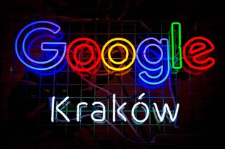 Google wrócił do Krakowa. Internetowy gigant otworzył siedzibę i szuka pracowników