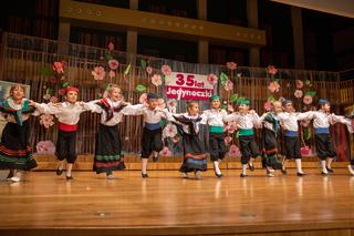 Publiczne Przedszkole nr 1 obchodziło swoje 35-lecie