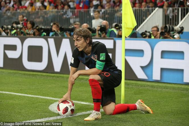 Luka Modrić