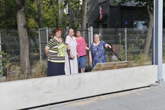 Dramat mieszkańców Wawra. Teraz czuję się jak w klatce