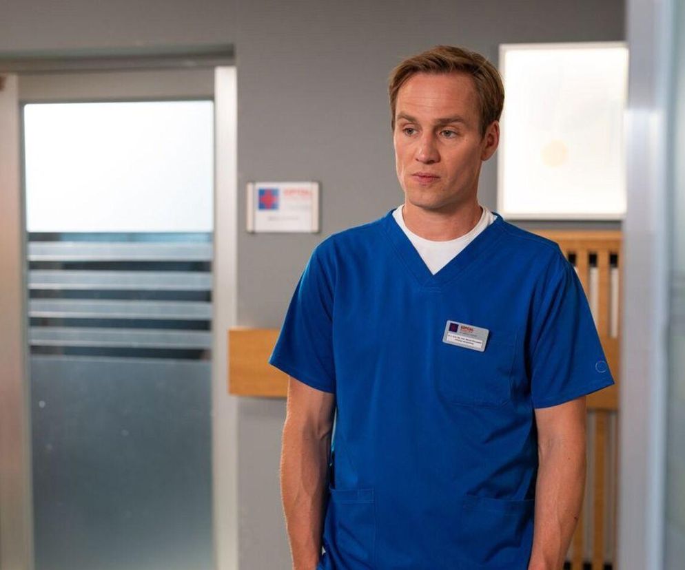 Na dobre i na złe, odcinek 940: Michał dowie się o kłamstwie Marii. Nie będą razem! - ZDJĘCIA