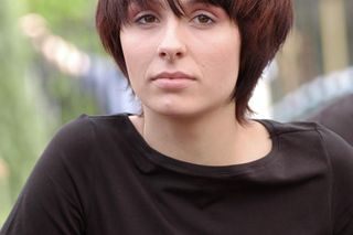 Tatiana Okupnik hipnotyzowała dekoltem! Gwiazda prawie zaliczyła wpadkę