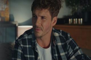 M jak miłość, odc. 1725: Marcin (Mikołaj Roznerski)