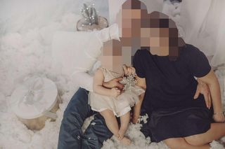 Matka z córeczkami zginęła w szambie! Tragedia pod Koninem