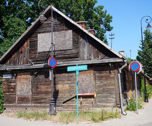 Osiedle Bojary. Drewniania wieś w centrum Białegostoku