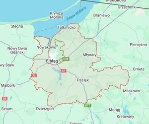 To najbiedniejszy powiat woj. warmińsko-mazurskiego. Tego nikt się nie spodziewał