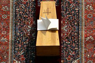 Pogrzeb Jana Pawła II - 2005