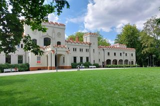 Muzeum Regionalne w Jarocinie