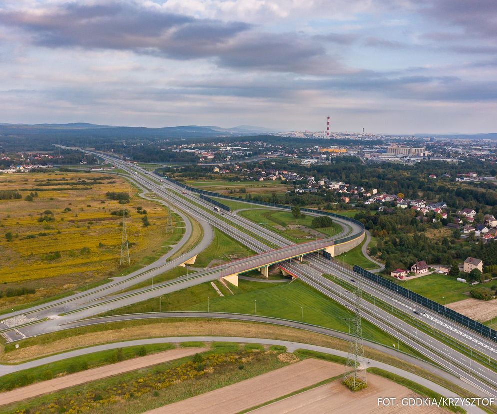 Budowa trasy S74 w Kielcach. Powstaną między innymi dwa tunele! Kiedy?