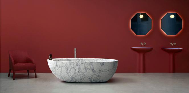 Luksusowa łazienka – inspirujące aranżacje