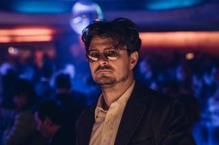 Rojst Millenium Sezon 3 Piotr Zarzycki (Dawid Ogrodnik) 