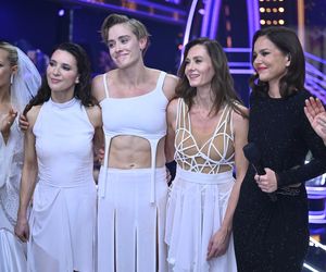 Katarzyna Zillmann, Janja Lesar, Anita Sokołowska