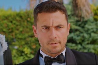 Miłość i nadzieja odc. 274. Bahar, Kuzey