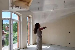 Karolina Gilon chwali się nowym mieszkaniem. Co za wnętrza!