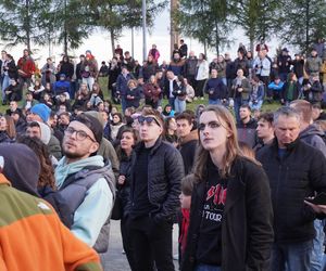 Tak wyglądał pierwszy dzień Rzeszowskich Juwenaliów