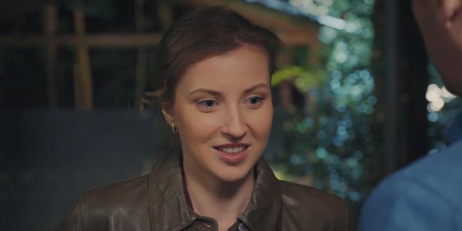 M jak miłość odc. 1873. Natalka (Dominika Suchecka)