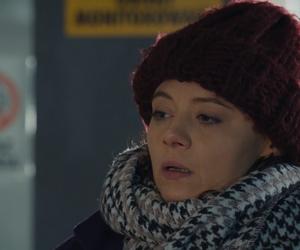 	M jak miłość, odc. 1725: Iza (Adriana Kalska)